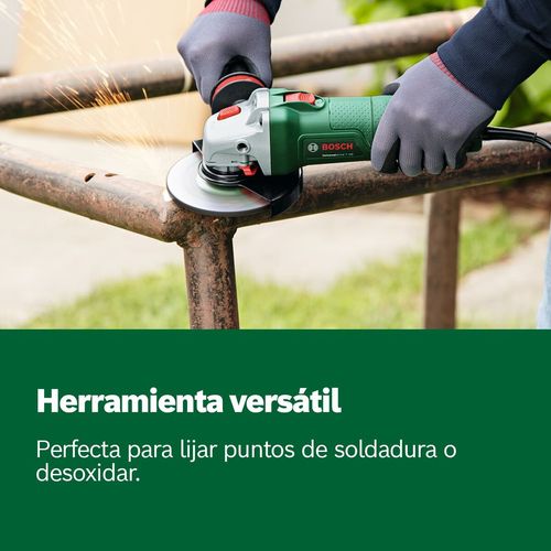 Szlifierka kątowa BOSCH na Arena.pl