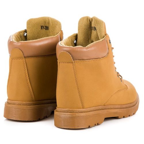 Camelowe traperki r.36 na Arena.pl