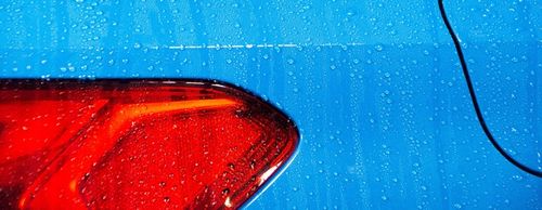 FX PROTECT EVOLUTION COATING Powłoka Ceramiczna na Lakier Hydrofobowa 30ml na Arena.pl