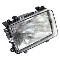 REFLEKTOR LAMPA PRAWA DAF 95 XF 1997 1998 1999 2000 2001 2002