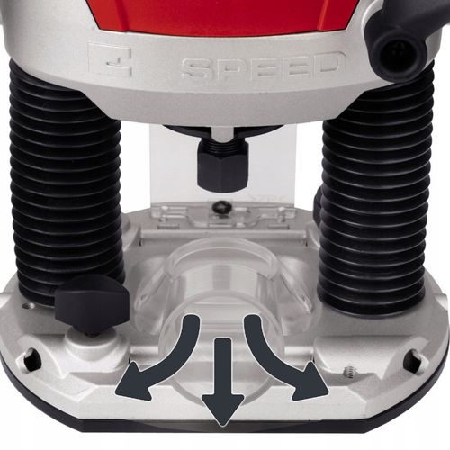 EINHELL FREZARKA TE-RO 1255 E na Arena.pl