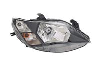 Seat Ibiza 6J 15-17 reflektor przedni lampa przednia prawa