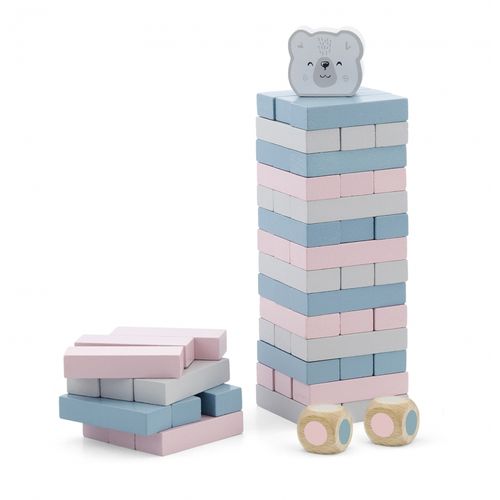 Drewniana gra Viga PolarB na Arena.pl