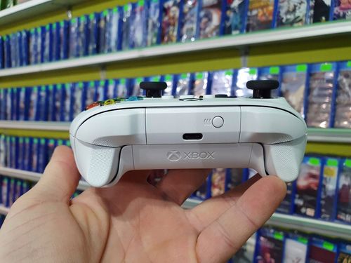 PAD MICROSOFT Xbox Series Biały na Arena.pl