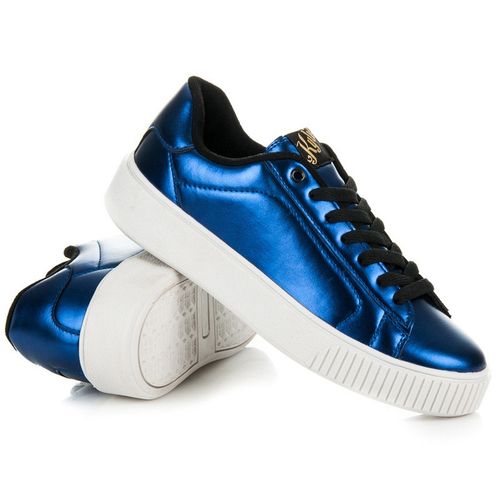 Trampki Na Platformie r.38 na Arena.pl