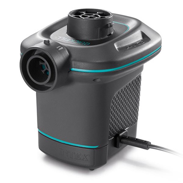 Pompka elektryczna Quick-Fill 220-240V INTEX 66640 zdjęcie 1
