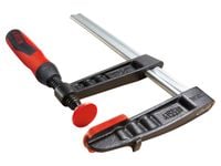 ŚCISK STOLARSKI ŻELIWNY 300/140MM TG30-2K BESSEY
