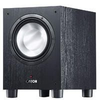 CANTON SUB 8.3 CZARNY na Arena.pl