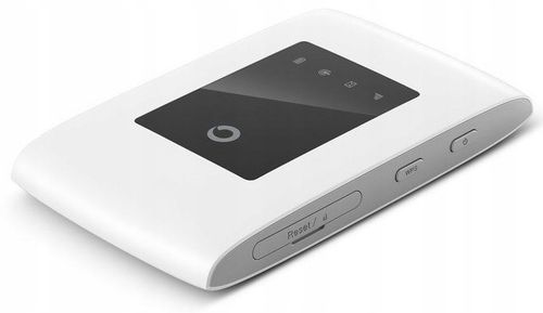 ZTE przenośny mobilny router WiFi 4G LTE WiFi SIM Play Plus T-mobile Orange na Arena.pl