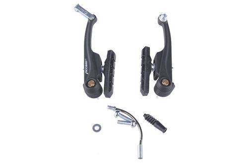 Hamulec V-Brake ACCENT Modern-XC czarne na Arena.pl