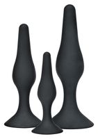 curvy companions kit 3pcs black