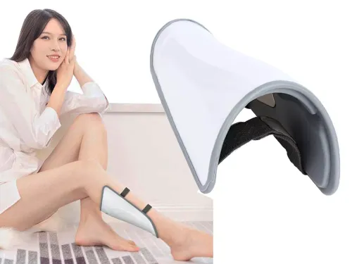 Elektrostymulator mięśni łydek ramion ems tens na Arena.pl