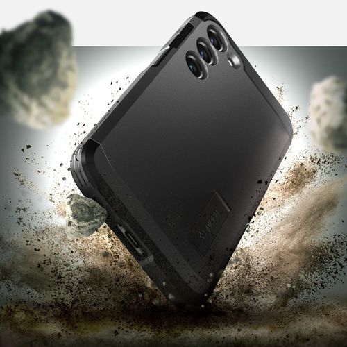 SPIGEN TOUGH ARMOR GALAXY S23+ PLUS BLACK na Arena.pl