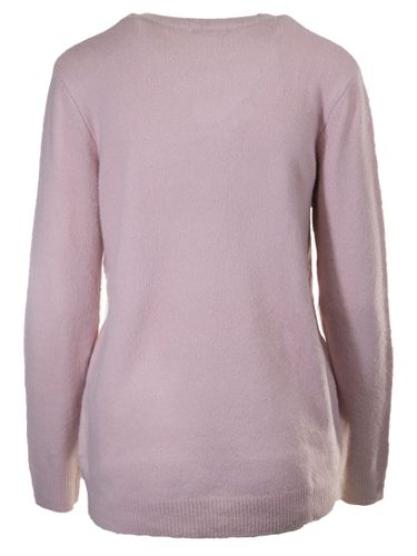 TXM SWETER DAMSKI STANDARD S RÓŻOWY na Arena.pl