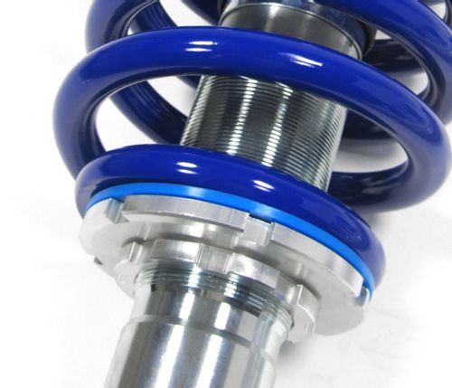 Zawieszenie Gwintowane BMW E36 + PODUSZKI GÓRNE na Arena.pl