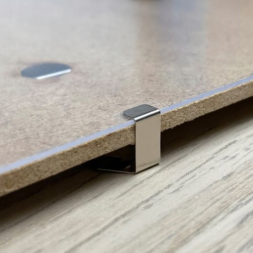 ANTY-RAMA 50x70 / 70x50 CM foto ramka na zdjęcie plakat dyplom PLEXI na Arena.pl