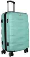 walizka ptn 5806-w-s-6188 lt.green