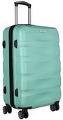 walizka ptn 5806-w-s-6188 lt.green