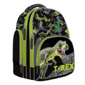 PLECAK SZKOLNY PREMIUM 15" - T-REX BAMBINO