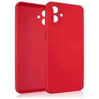 etui beline silicone do samsung galaxy   a07 czerwony