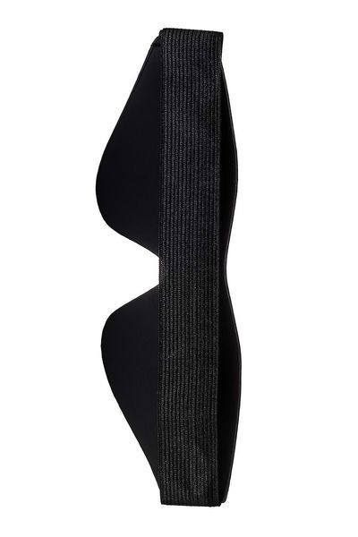 BLAZE BLINDFOLD BLACK zdjęcie 4