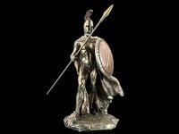 LEONIDAS Z WŁÓCZNIĄ VERONESE (WU76820A4)