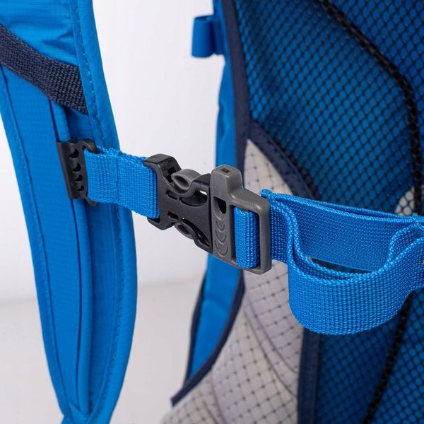 PLECAK ELBRUS ARCHER TREKKINGOWY 18L TURYSTYCZNY +POKROWIEC zdjęcie 7