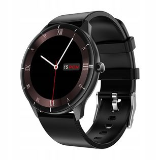 Zegarek Smartwatch Monitor snu kalorii krokomierz WQ21 Watchmark