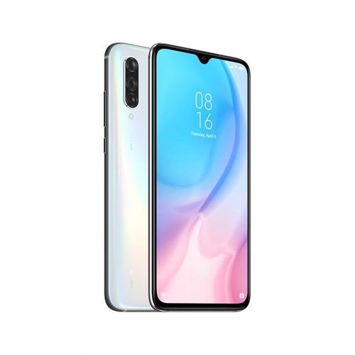 Smartfon Mi 9 Lite DS. 6/ 128GB - Biały EU na Arena.pl