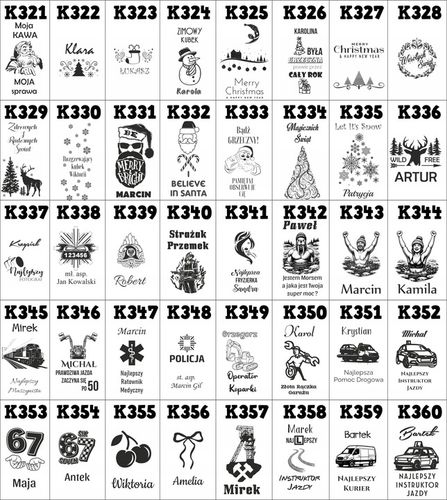 KUBEK TERMICZNY TERMOS GRAWER PERSONALIZOWANY! na Arena.pl