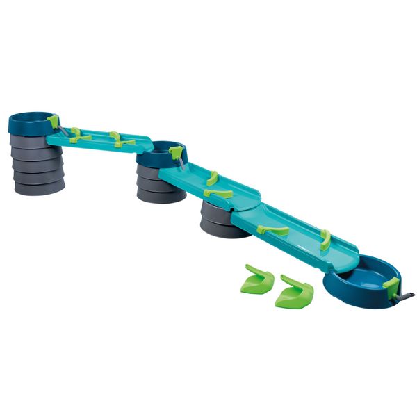 AquaPlay Wodny Tor 35 elementów zdjęcie 7