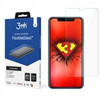 Apple iPhone Xr - 3mk FlexibleGlass
