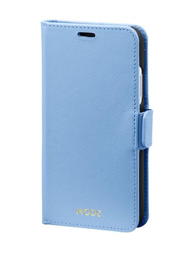 MODE MILANO Apple iPhone X - FOREVER BLUE na Arena.pl