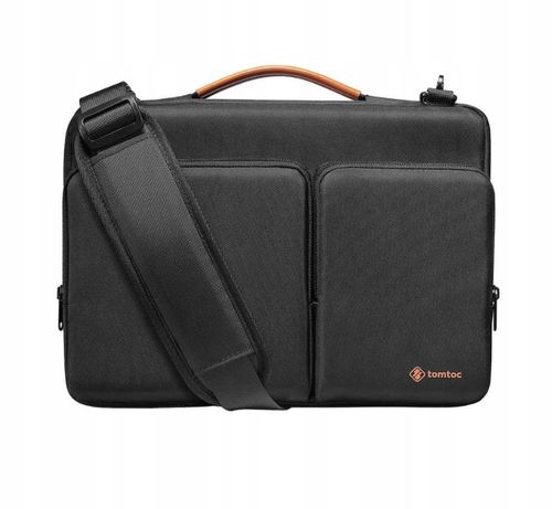 Torba Tomtoc Defender-A42 16" - czarny na Arena.pl