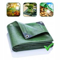 GardenMate Plandeka 120 g/m2 3 x 6m