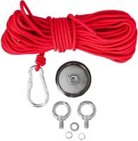 Magnes neodymowy 100kg KD10417