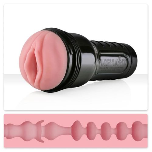 fleshlight - pink lady mini-lotus na Arena.pl