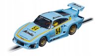 Carrera DIGITAL Porsche Kremer 935 K3 Praca zbiorowa