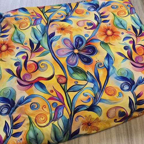 radość- - jersey wiskozowy 210g na Arena.pl