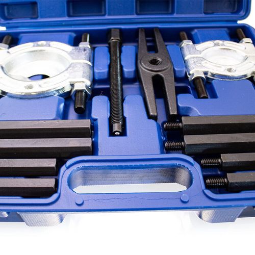 18995 Bituxx 14 elementowy zestaw ściągaczy do łożysk Uniwersalne sepa na Arena.pl