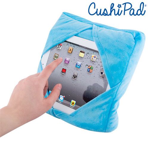 Poduszka 3w1 CushiPad na Arena.pl