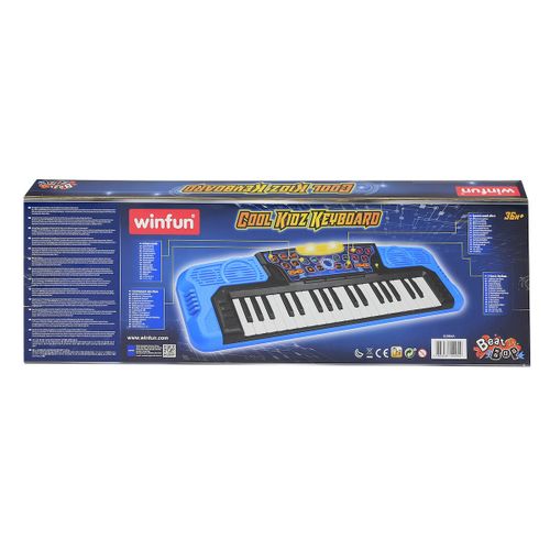 SMILY PLAY Super Keyboard na Arena.pl