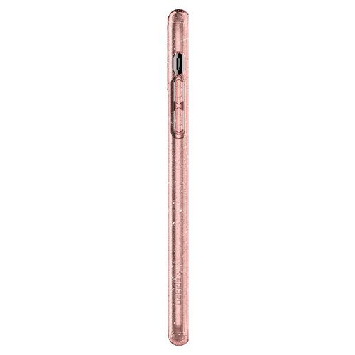 SPIGEN LIQUID CRYSTAL IPHONE 11 PRO MAX GLITTER ROSE na Arena.pl