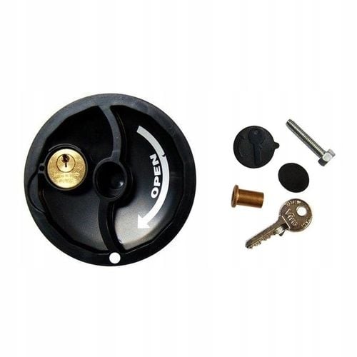 Odblokowanie awaryjne FAAC DELTA 740 / 741 / C850 / C851, ( 729014 ) na Arena.pl