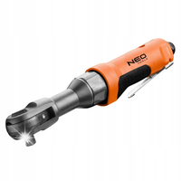 KLUCZ PNEUMATYCZNY KĄTOWY ZAPADKOWY, 1/2" 88 NM 14-012 NEO TOOLS