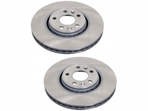 TARCZA HAM PRZOD 320X28 V FEBI BILSTEIN na Arena.pl