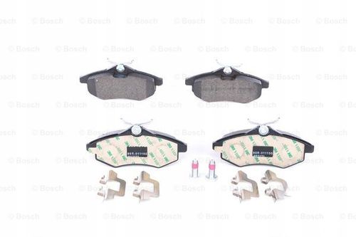 TARCZA HAM PRZOD 266X13 P BOSCH na Arena.pl