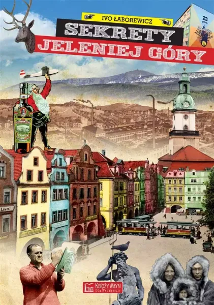 Sekrety Jeleniej Góry zdjęcie 1