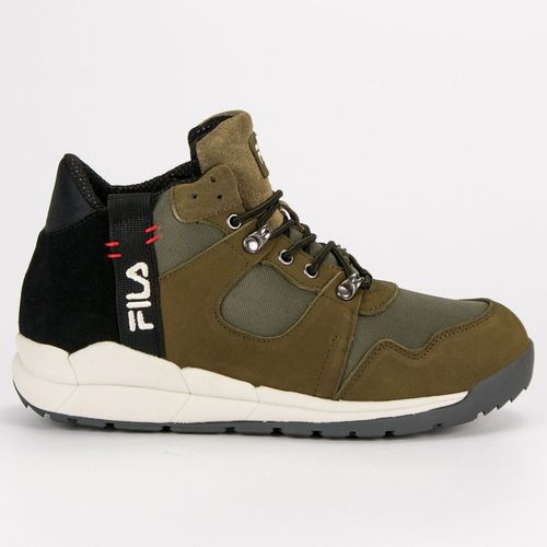 Fila Norton Mid r.41 na Arena.pl