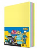 papier ks a4 160g 250k mix 5 past 3528